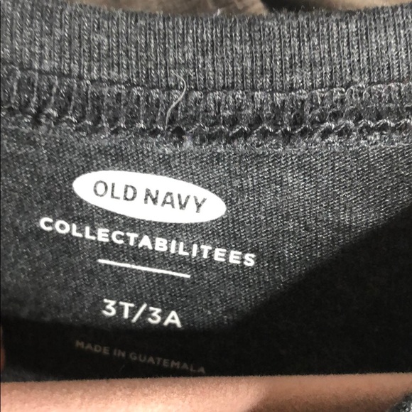 4 tops bundle size 3t - Picture 6 of 10